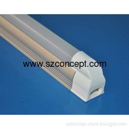 Milky Cover 900mm T5 12W LED Tube Light - P